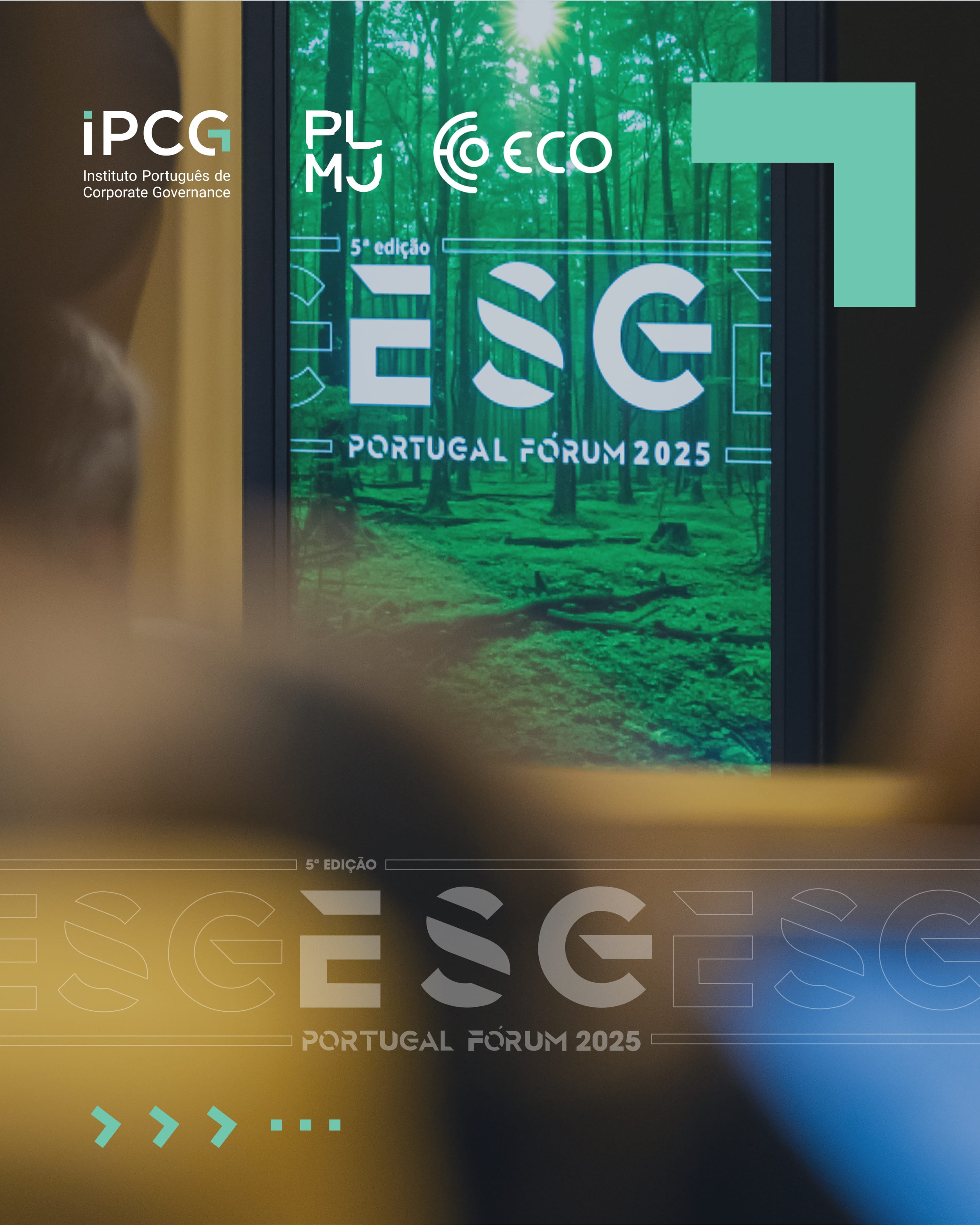 IPCG - Instituto Portugu&ecirc;s de Corporate Governance